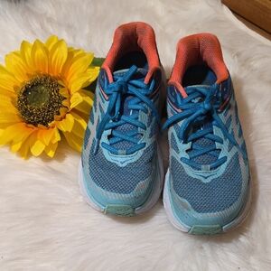 Hoka One One Women's  Clifton 3 Athletic Shoes